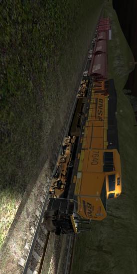 模拟火车(Train Sim) v3.3.1 安卓版1