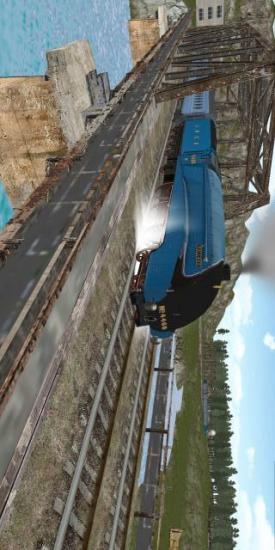 模拟火车(Train Sim) v3.3.1 安卓版3