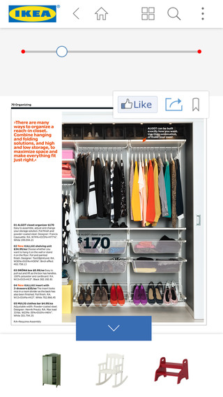 宜家家居指南 v15.20 安卓版1