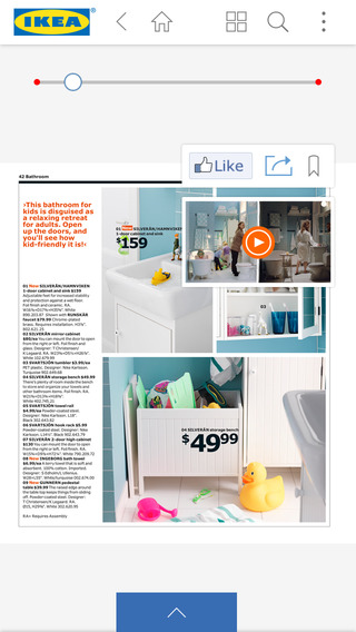 宜家家居指南 v15.20 安卓版2