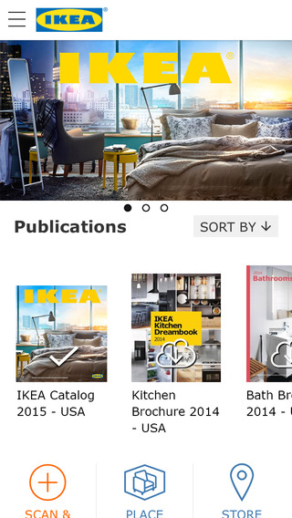 宜家家居指南 v15.20 安卓版3