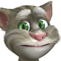 会说话的汤姆猫2 iphone版