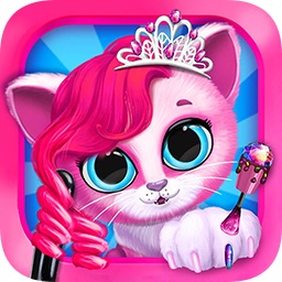 琪琪和菲菲宠物美容院内购修改版