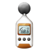 分贝计(Sound Meter)