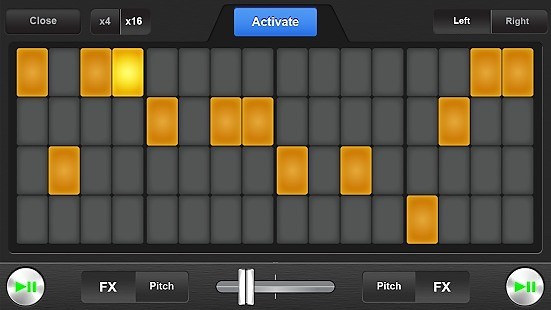 edjing pe(DJ混音器) v6.5.6 安卓版1