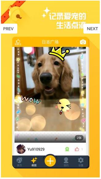 铃铛苹果版(宠物社区) v6.0.2 苹果手机版0