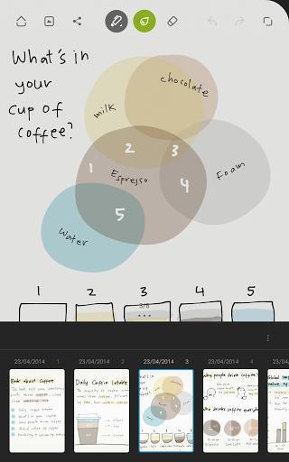 bamboo paper翻页相册(竹纸记app) v1.13.7 官方最新版1