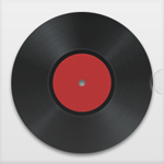 锤子音乐播放器