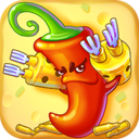 美食厨防-(厨房)