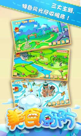 美食厨防-(厨房) v1.3.0 安卓版2