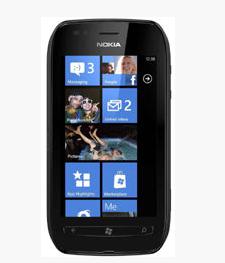 诺基亚710 PC套件 官方中文版0