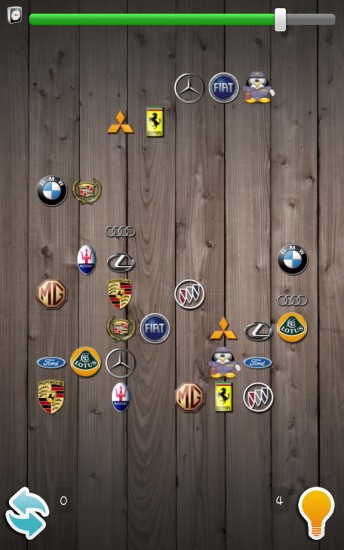 手机车标连连看 v8.0 安卓版2