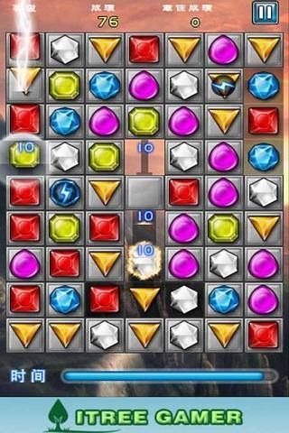 宝石迷阵中文版 v4.5.6 安卓最新版2