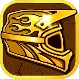 摩托跑酷手机游戏