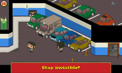 22楼(LEVEL 22) v1.2 安卓版0