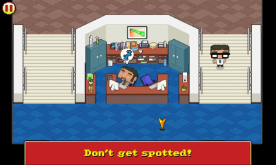 22楼(LEVEL 22) v1.2 安卓版1