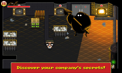 22楼(LEVEL 22) v1.2 安卓版2