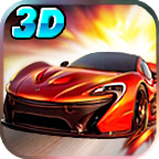 3D车神争霸无限金币修改版