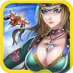 霹雳战机:战神内购修改版