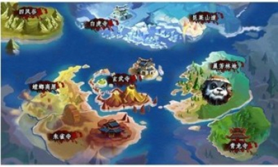 怒火熊猫内购修改版 v1.0 安卓版3