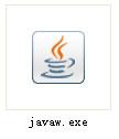 javaw