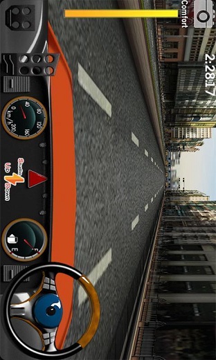 3d真实主驾驶中文内购正式版 v3.92 安卓无限金币版2