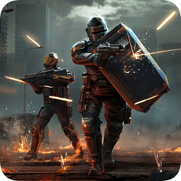 现代战争5单机离线版