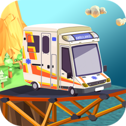 搭桥鬼才小游戏