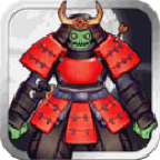 幕府酷跑内购修改版