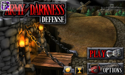 抵御黑暗军团 抵御黑暗军团修改版