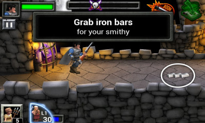 抵御黑暗军团无限金币版(AoDD) v1.0.3 安卓版0