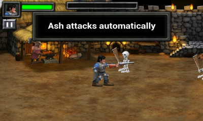 抵御黑暗军团无限金币版(AoDD) v1.0.3 安卓版1