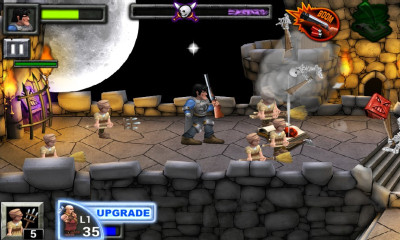 抵御黑暗军团无限金币版(AoDD) v1.0.3 安卓版2