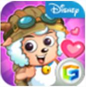 喜羊羊小顽皮电脑版