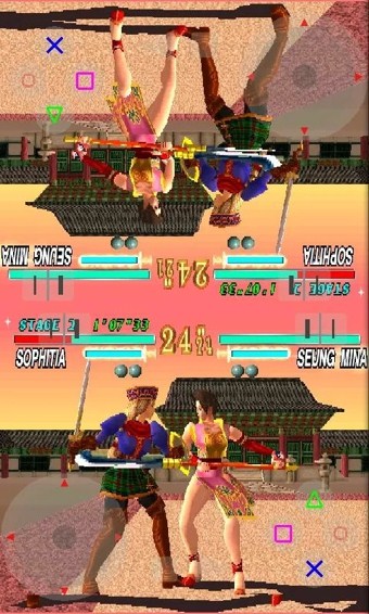 epsxe opengl plugin最新版(epsxe高清插件) v1.17c 官方安卓版0