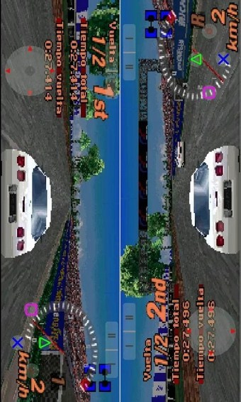 epsxe opengl plugin最新版(epsxe高清插件) v1.17c 官方安卓版2