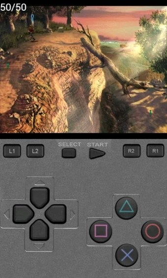 epsxe opengl plugin最新版(epsxe高清插件) v1.17c 官方安卓版3