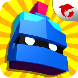 铁头英雄苹果版(英雄冲啊)