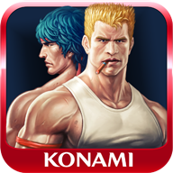 魂斗罗进化革命下载