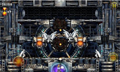 魂斗罗进化革命修改版 v1.3.2 安卓版1