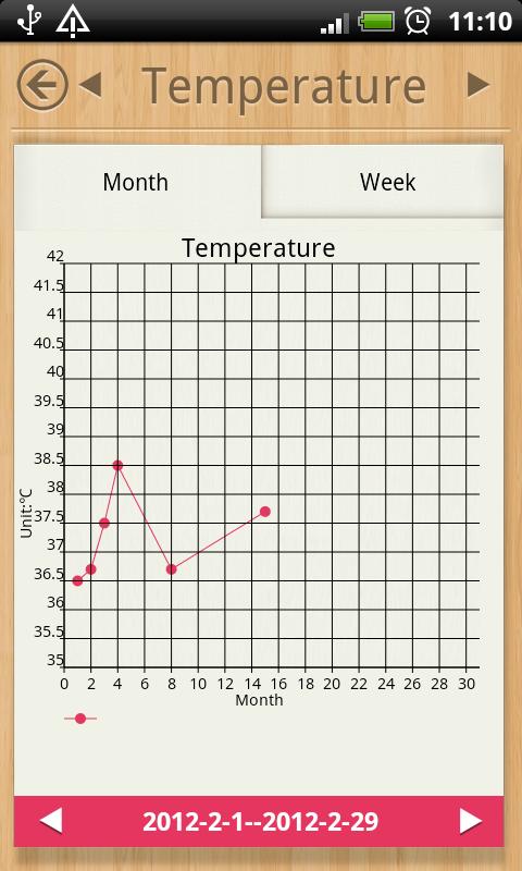小月历 v1.533 安卓版3