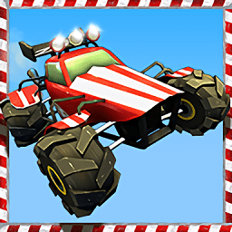 撞车驱动器2(Crash Drive 2)