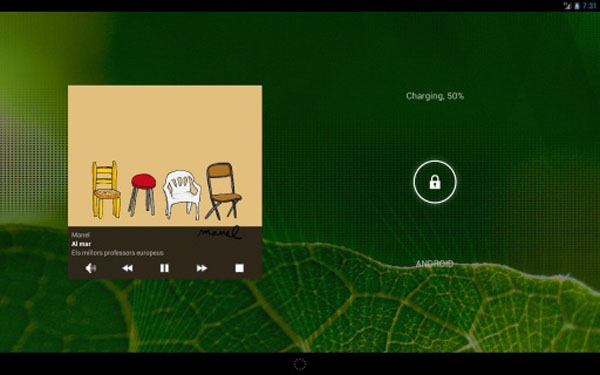 foobar2000 controller v0.9.3.4 安卓版2