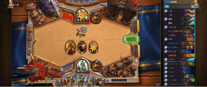 炉石记牌器 v1.0.0.9 绿色版0