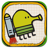 涂鸦跳跃豪华版(Doodle Jump)