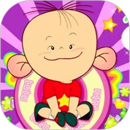 儿童绘画乐游戏