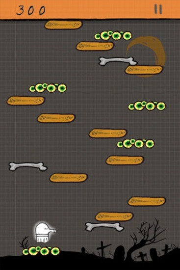 涂鸦万圣节版 v1.2 安卓版1