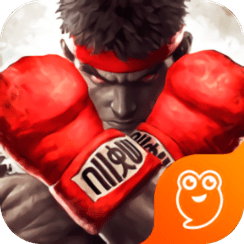 疾风街头九游客户端