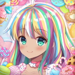 甜蜜魔法的味道游戏(Taste of Sweet Magic)