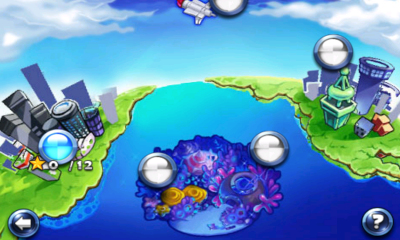 全民奥特曼打怪兽内购修改版 v1.0 安卓修改版2